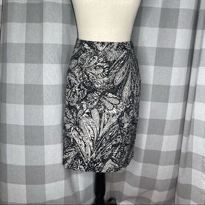 Ann Taylor Loft skirt